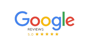 google 5 star