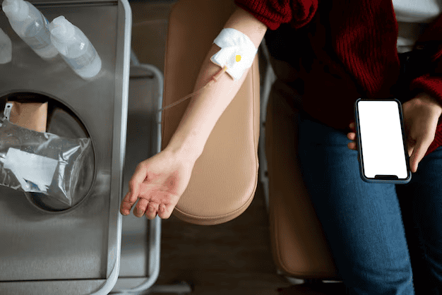 IV Therapy