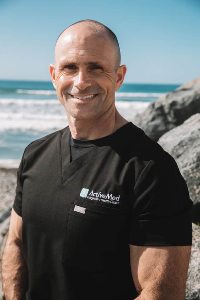 Matt Alavi