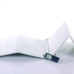 PEMF Mat Treatment