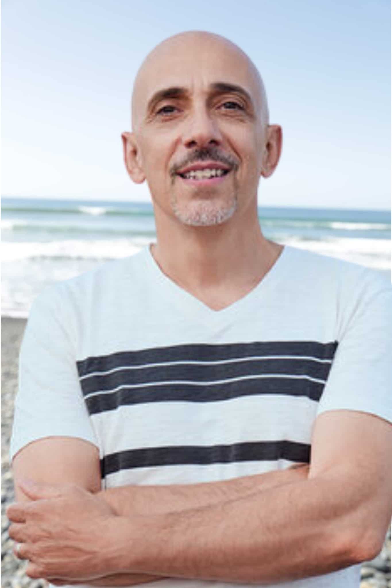 Olivier Jiminez