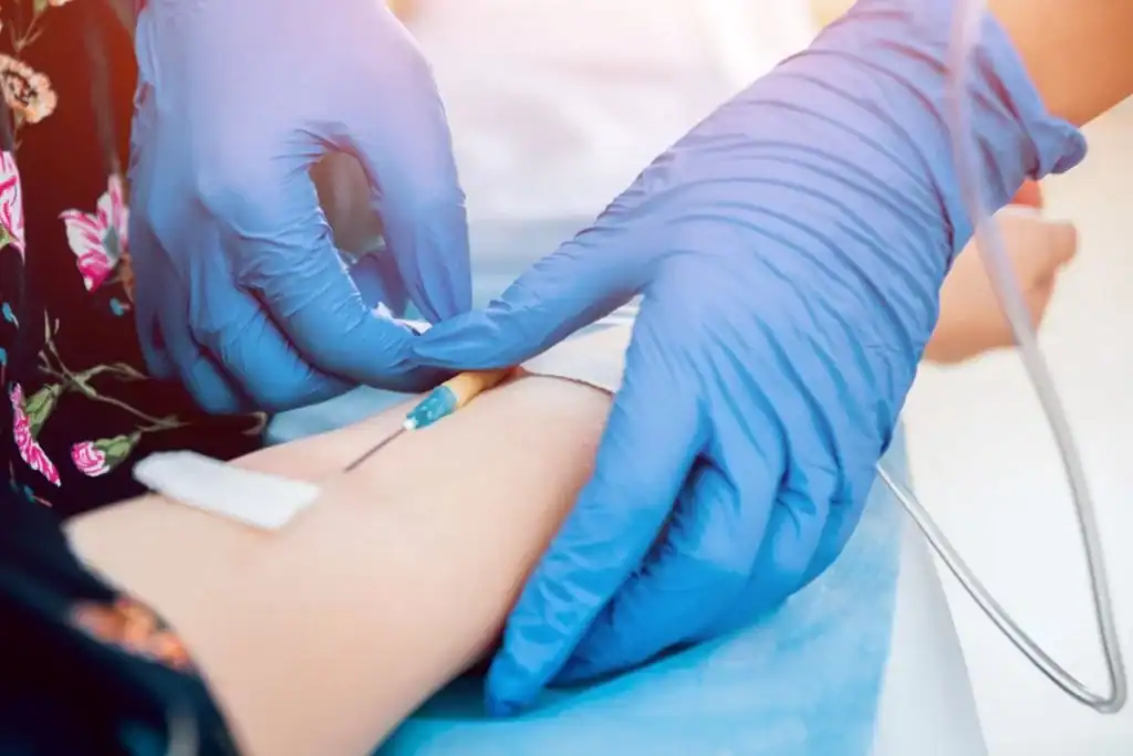 Does IV Therapy work for weight loss