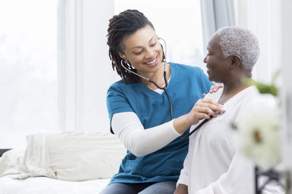 holistic healthcare services