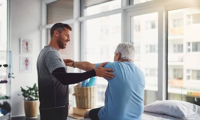 Which Medicare Advantage Plans Cover Massage Therapy
