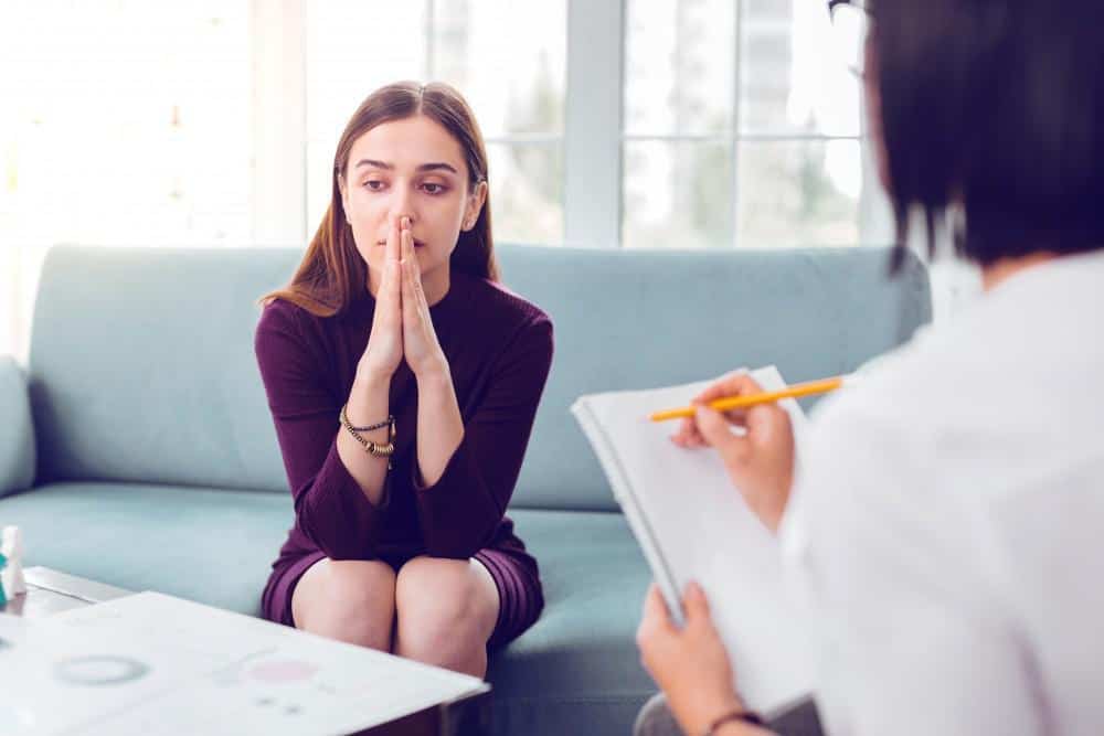 Why Is Managing Symptoms Of Depression So Important