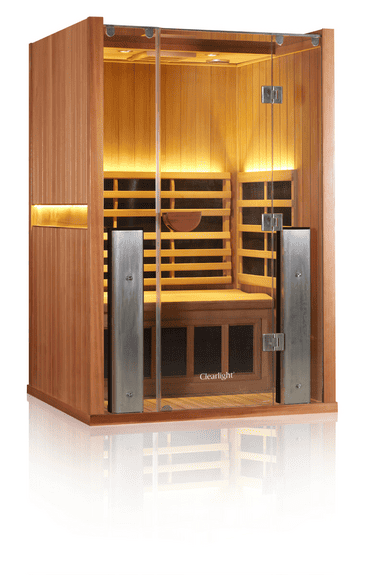 Infrared Sauna Therapy