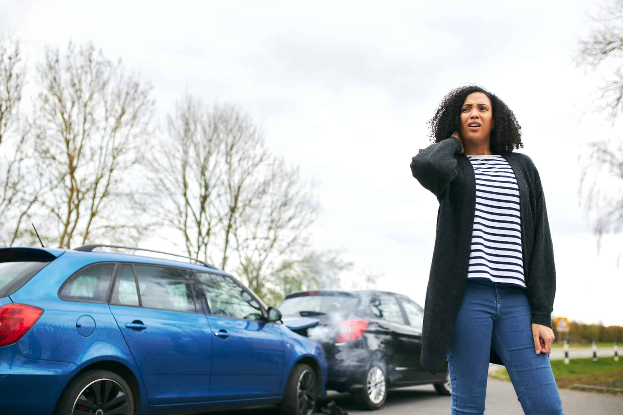 Personal Injury