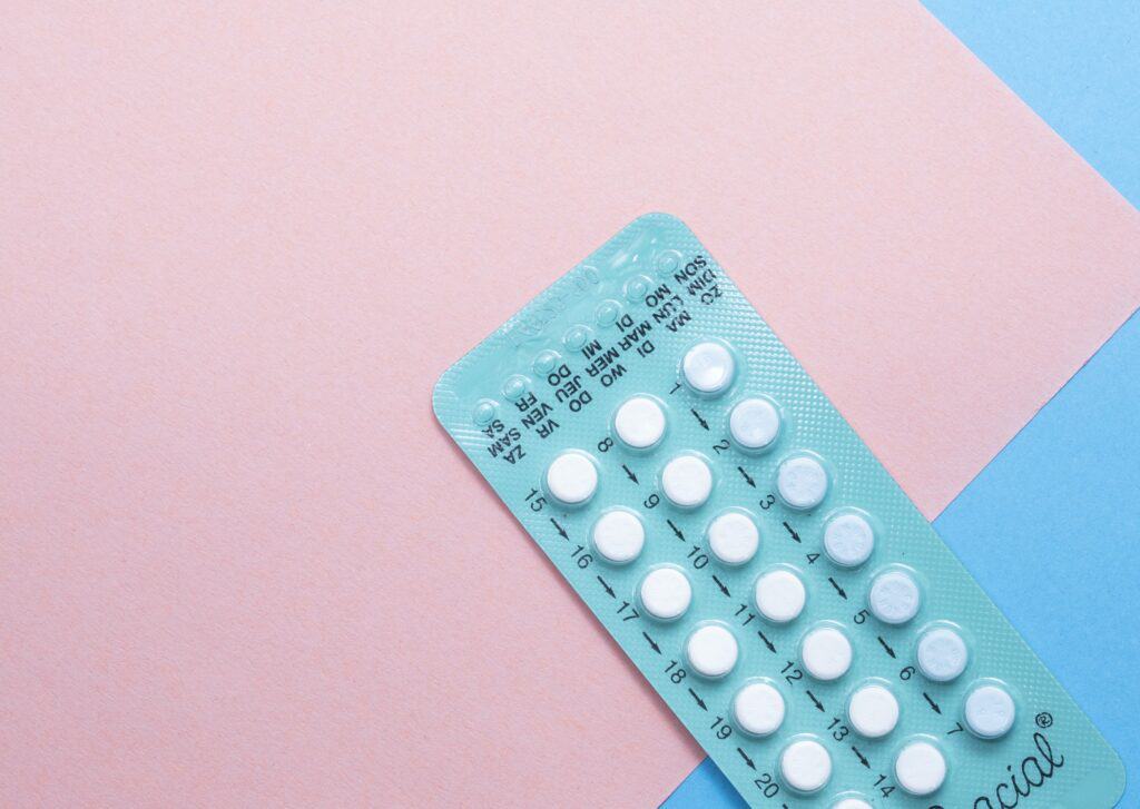 hormonal pills