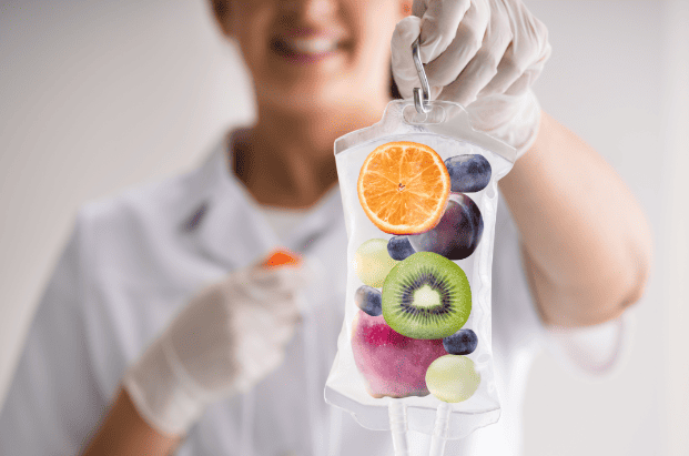 IV THERAPY