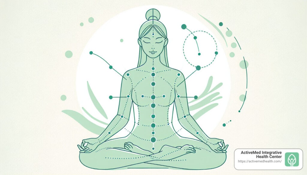 acupuncture for hashimoto