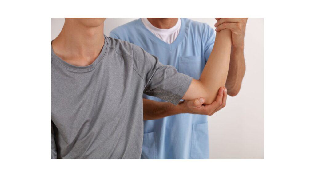 arm therapy