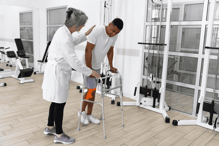 Physical Therapy