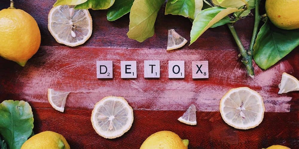 Detoxification