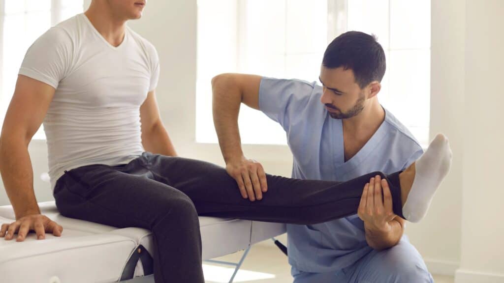 Physical Therapy