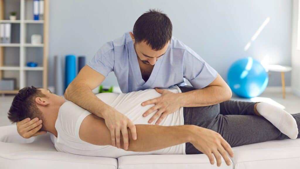 Physical Therapy