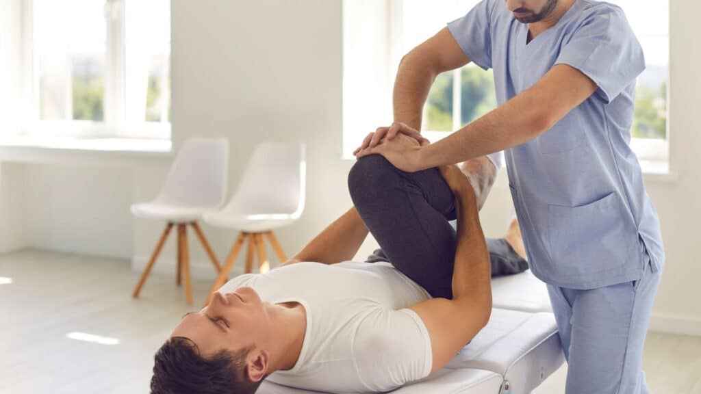 Physical Therapy