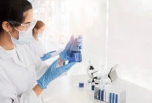 Lab Testing