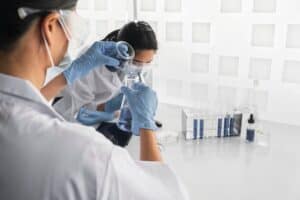 Lab Testing