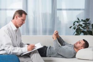 Prolotherapy