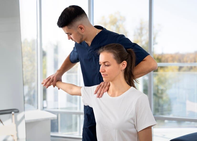 Prolotherapy