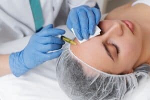 Nutrient Injections