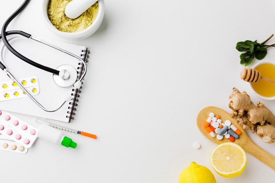 Functional Medicine
