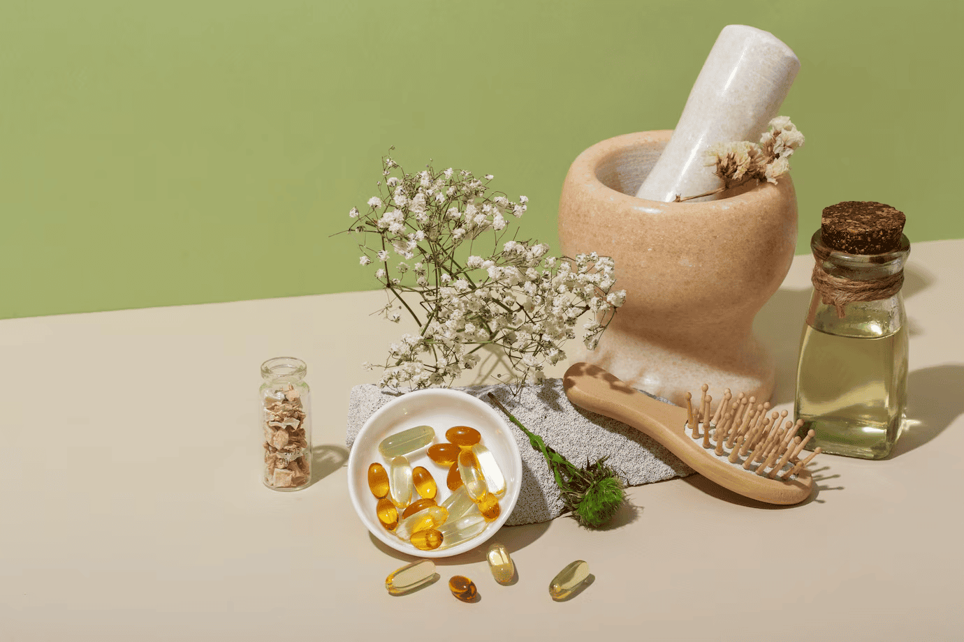 Functional Medicine