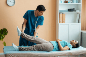 Physical Therapy