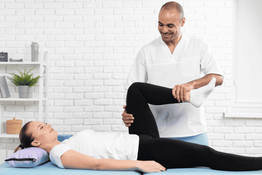 Physical Therapy