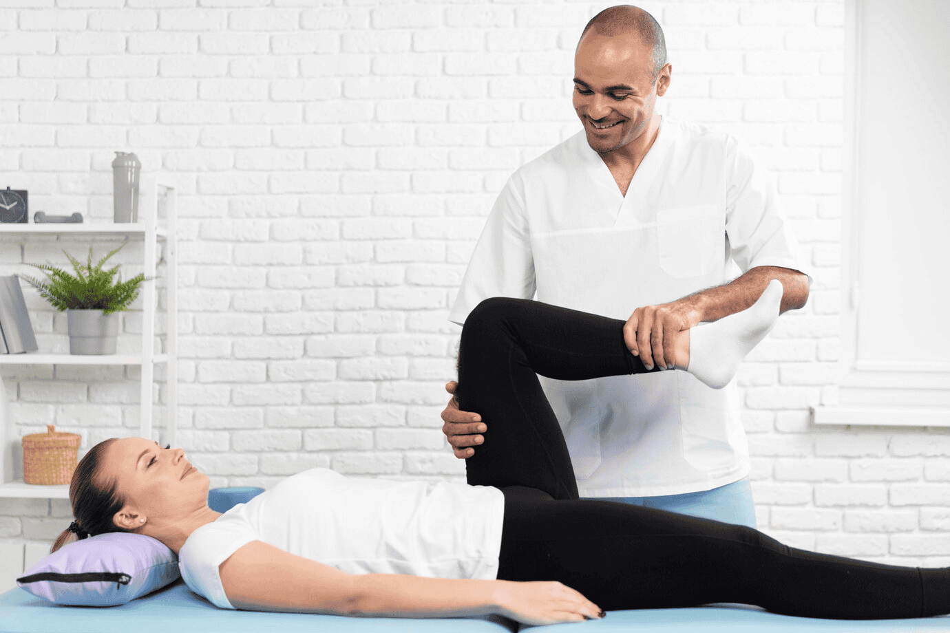 Physical Therapy