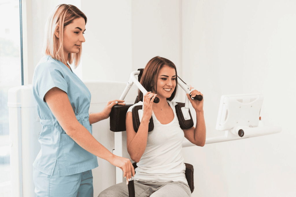 Physical Therapy