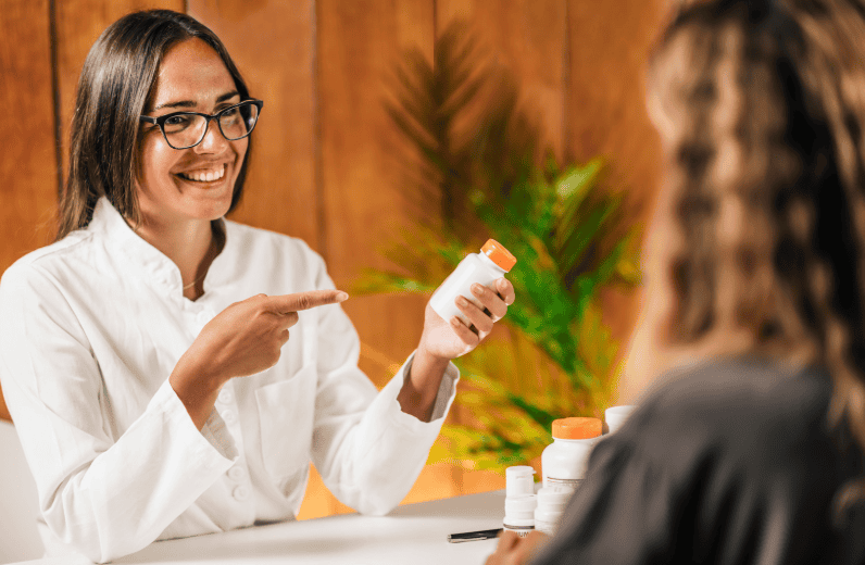 Functional Medicine