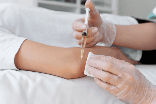 IV Therapy