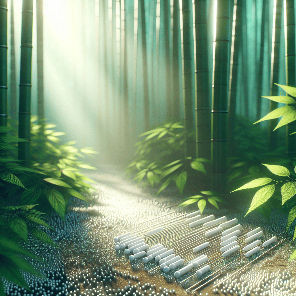 Acupuncture Promotes Natural Healing Acupuncture Promotes Natural Healing