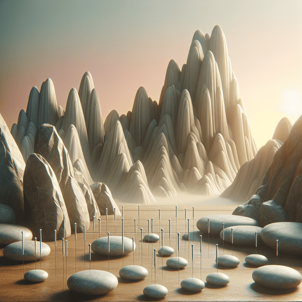 How Acupuncture Works For Wellness How Acupuncture Works For Wellness