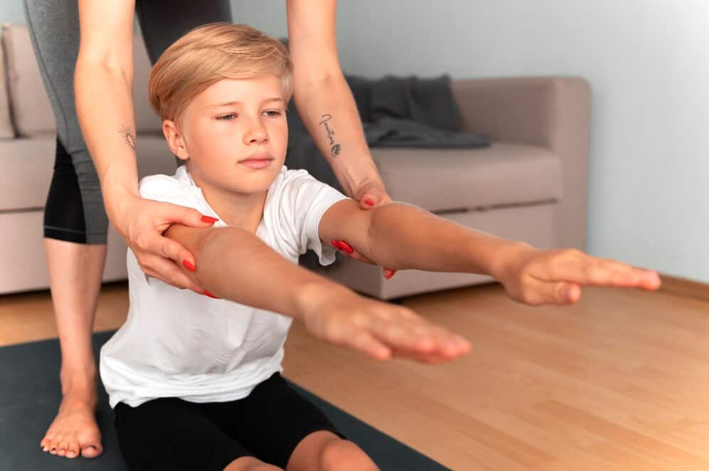 Physical Therapy