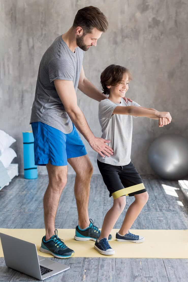 Physical Therapy
