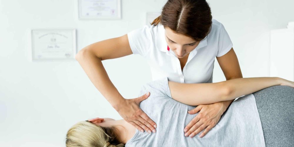 Chiropractors